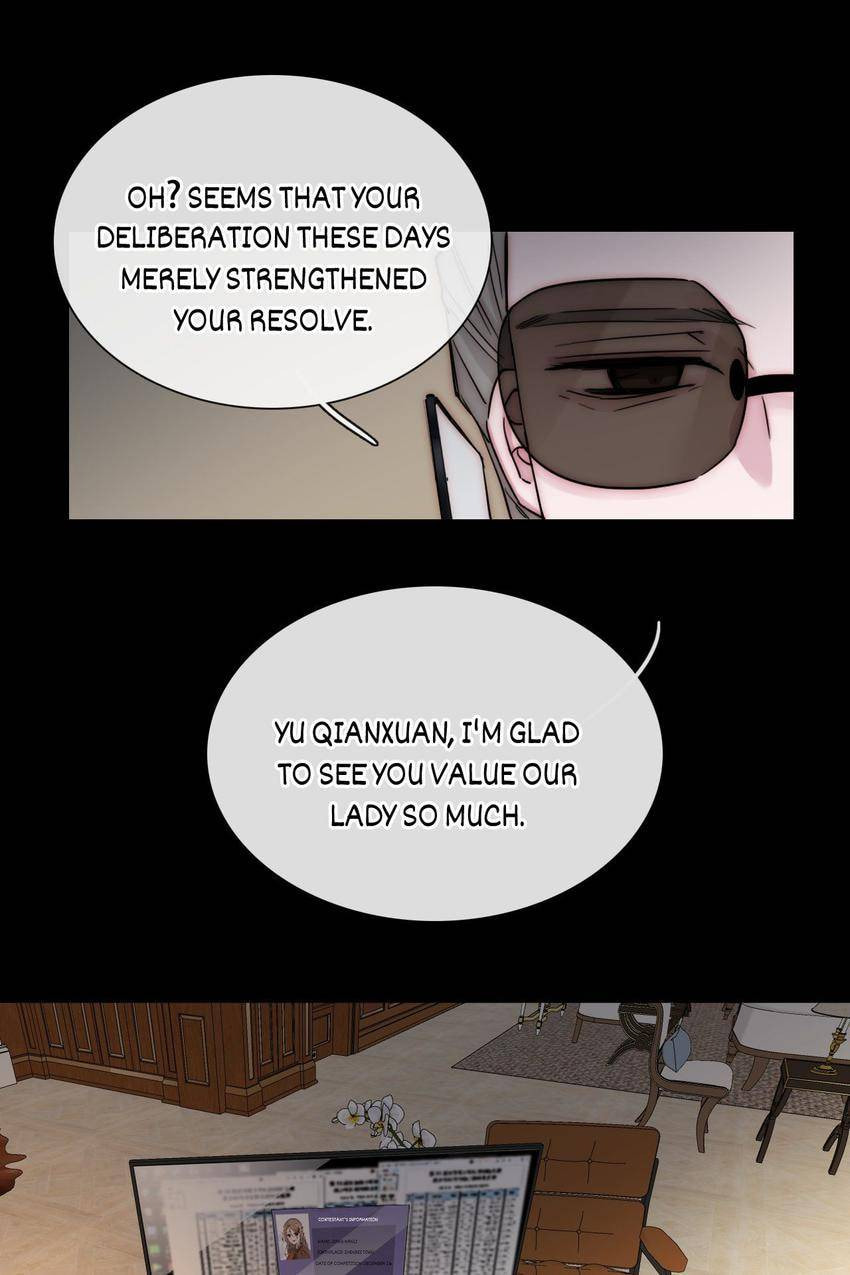 Someday I Never Knew (Colored) Chapter 41 page 13 - 