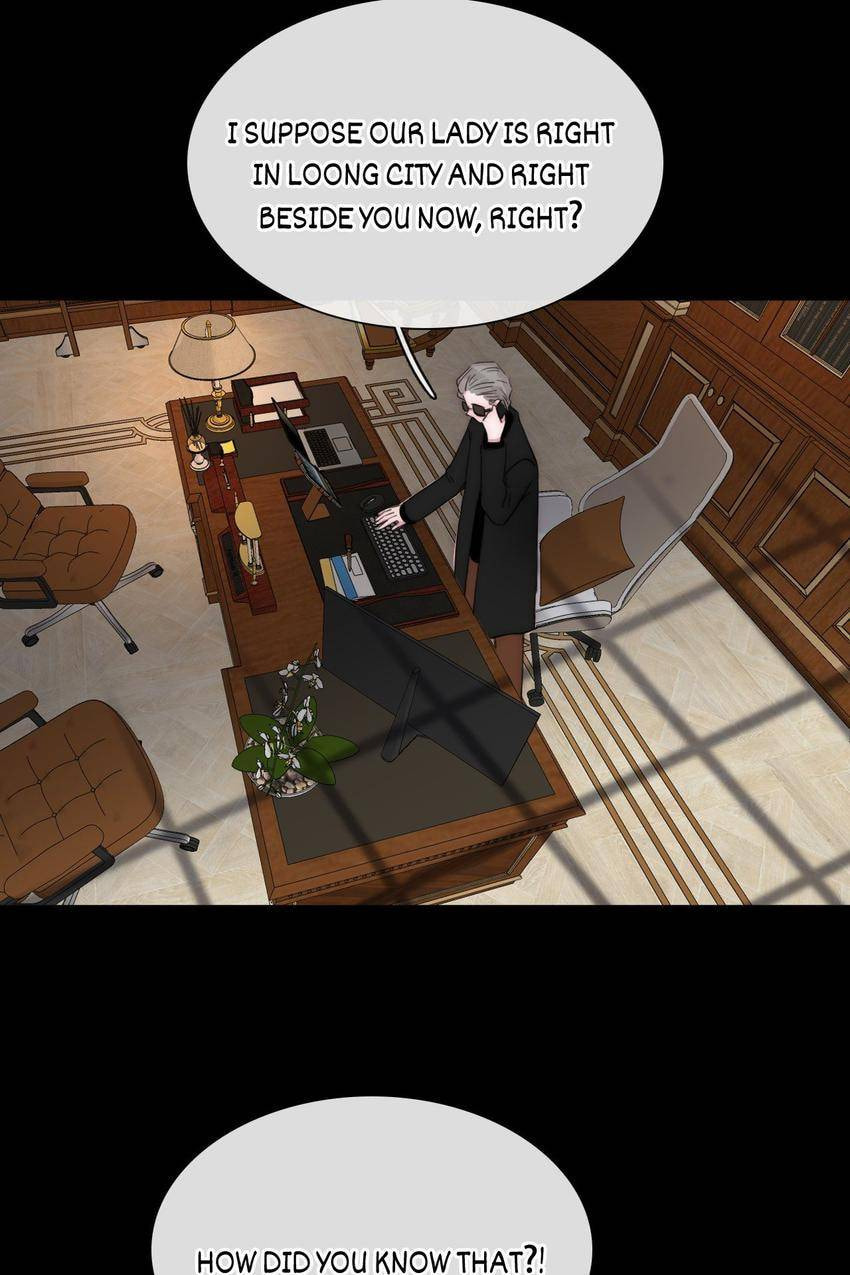 Someday I Never Knew (Colored) Chapter 41 page 15 - 