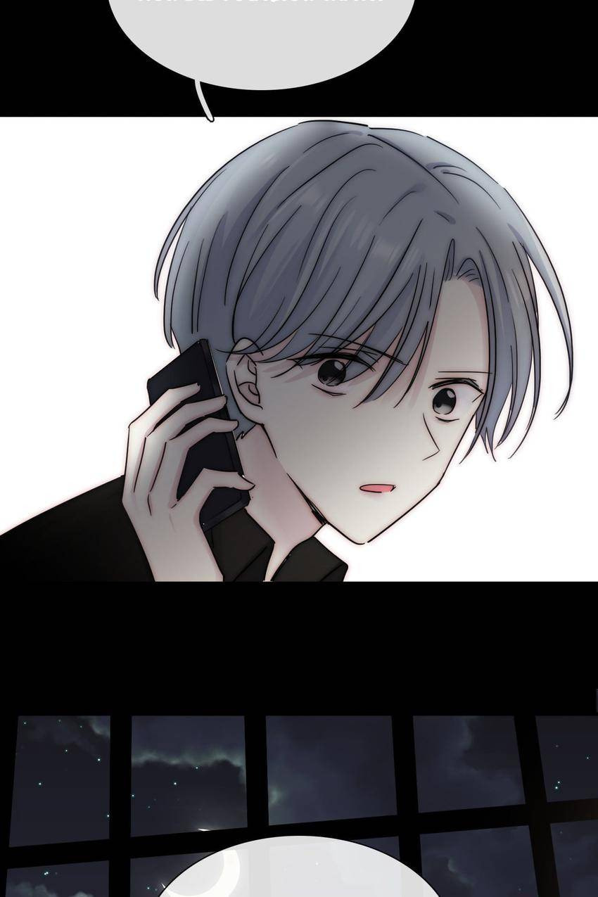 Someday I Never Knew (Colored) Chapter 41 page 16 - 