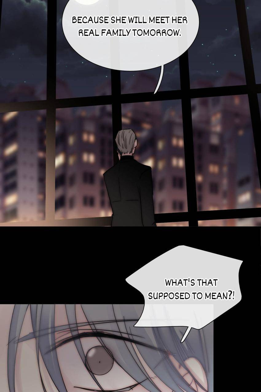 Someday I Never Knew (Colored) Chapter 41 page 17 - 