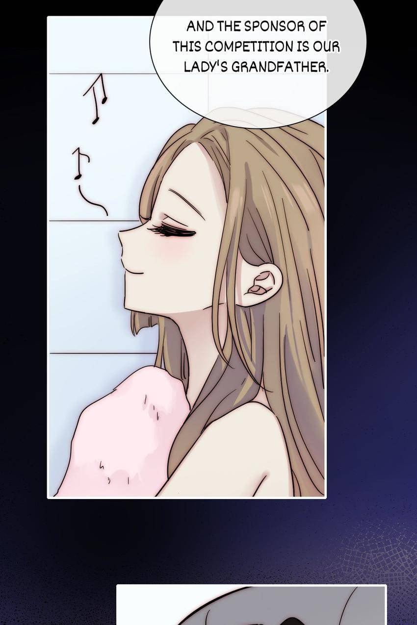 Someday I Never Knew (Colored) Chapter 41 page 19 - 