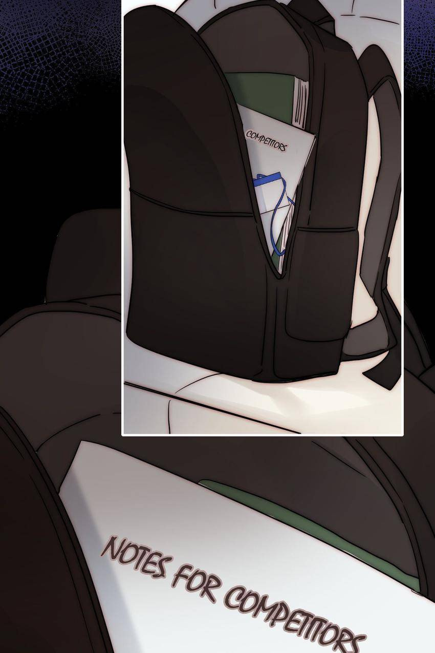 Someday I Never Knew (Colored) Chapter 41 page 20 - 
