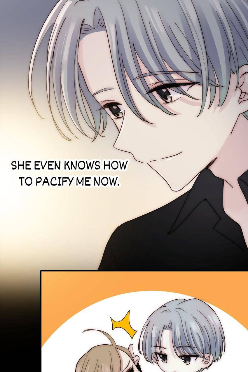Someday I Never Knew (Colored) Chapter 41 page 3 - 