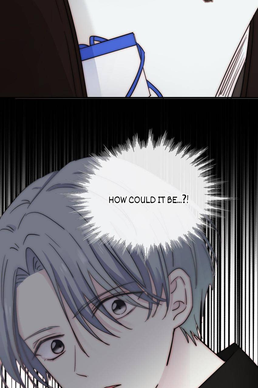 Someday I Never Knew (Colored) Chapter 41 page 21 - 
