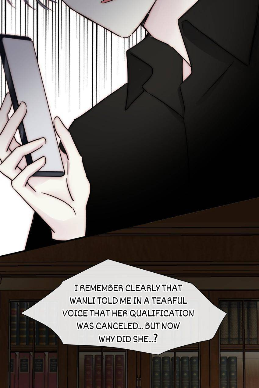 Someday I Never Knew (Colored) Chapter 41 page 22 - 