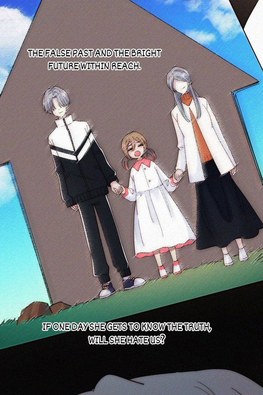 Someday I Never Knew (Colored) Chapter 41 page 28 - 