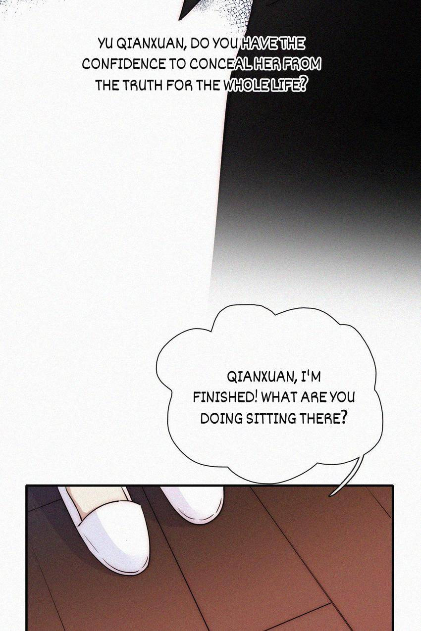 Someday I Never Knew (Colored) Chapter 41 page 30 - 