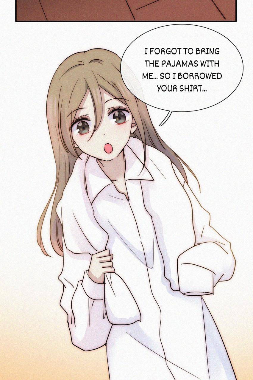 Someday I Never Knew (Colored) Chapter 41 page 31 - 
