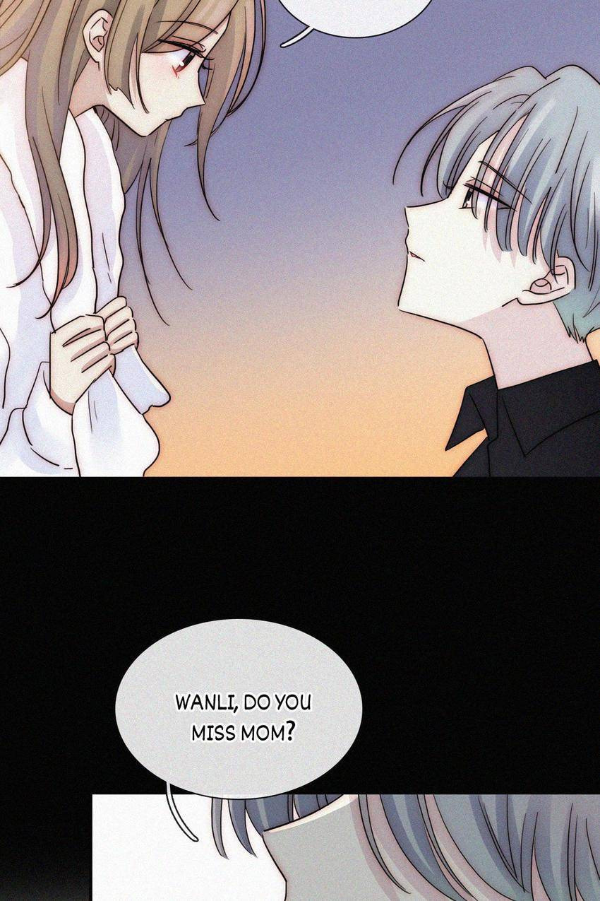 Someday I Never Knew (Colored) Chapter 41 page 33 - 
