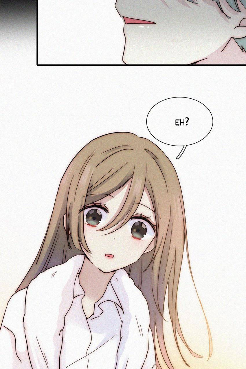 Someday I Never Knew (Colored) Chapter 41 page 34 - 