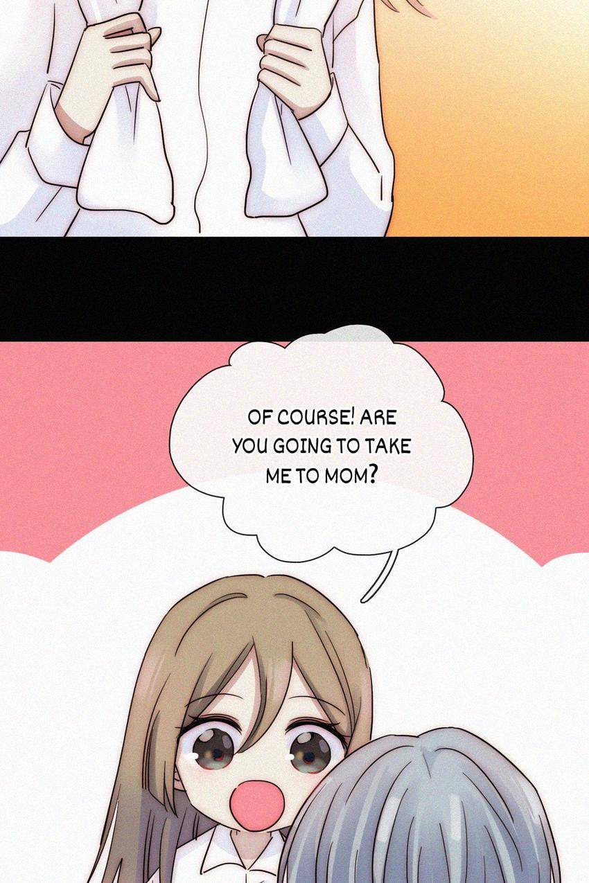 Someday I Never Knew (Colored) Chapter 41 page 35 - 