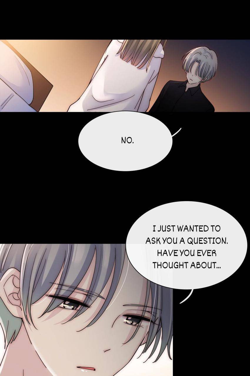 Someday I Never Knew (Colored) Chapter 41 page 37 - 