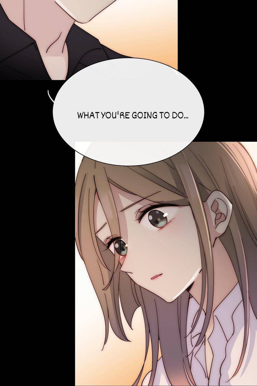 Someday I Never Knew (Colored) Chapter 41 page 38 - 