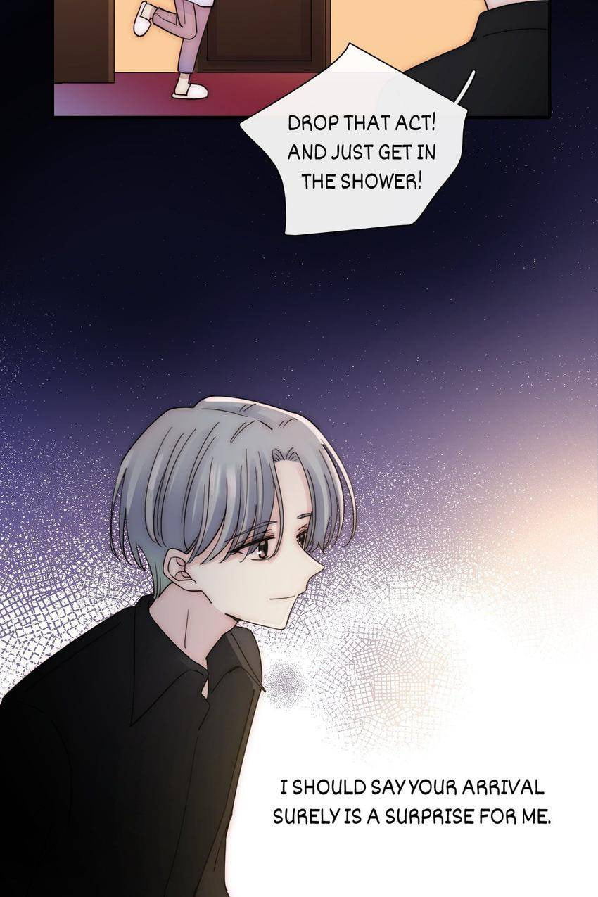 Someday I Never Knew (Colored) Chapter 41 page 5 - 