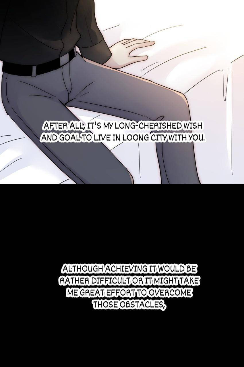 Someday I Never Knew (Colored) Chapter 41 page 6 - 