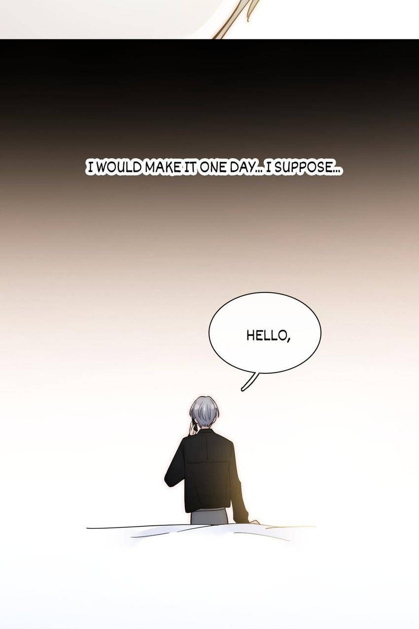 Someday I Never Knew (Colored) Chapter 41 page 8 - 