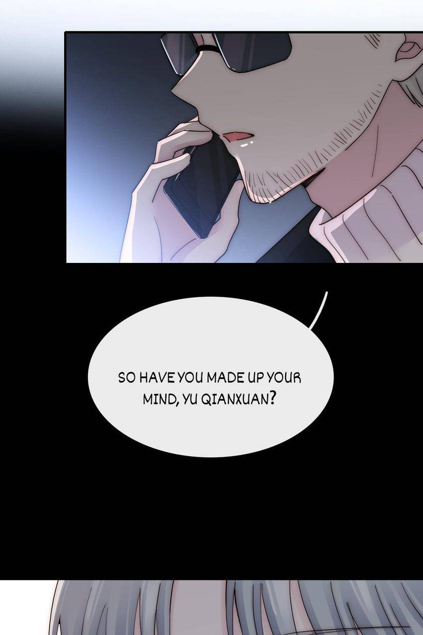 Someday I Never Knew (Colored) Chapter 41 page 9 - 