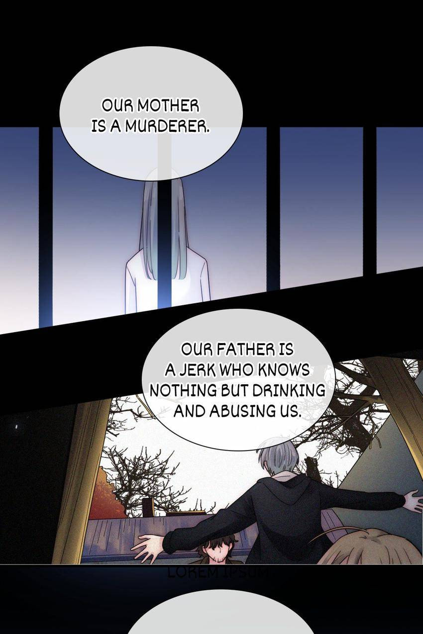 Someday I Never Knew (Colored) Chapter 42 page 1 - 