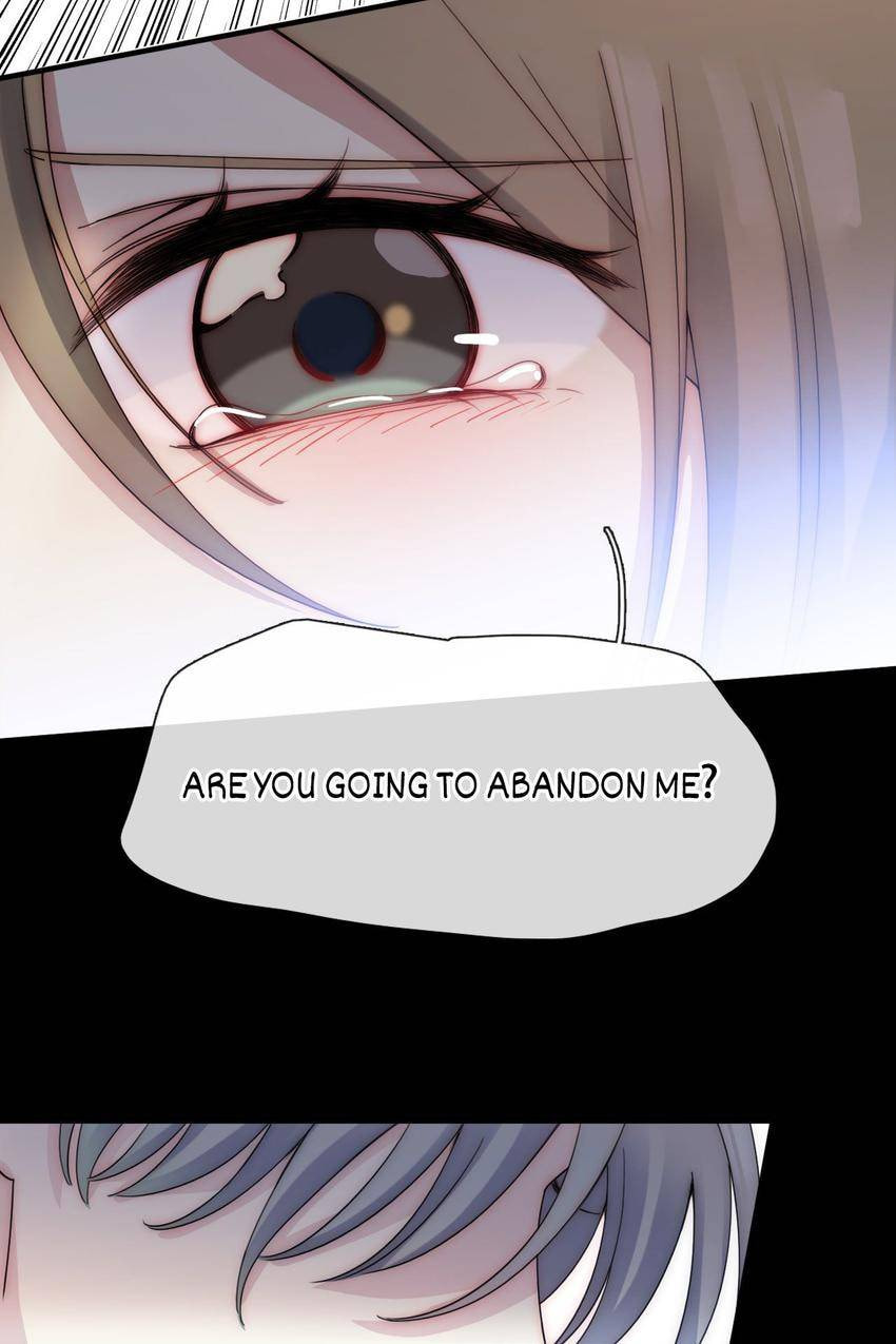 Someday I Never Knew (Colored) Chapter 42 page 11 - 