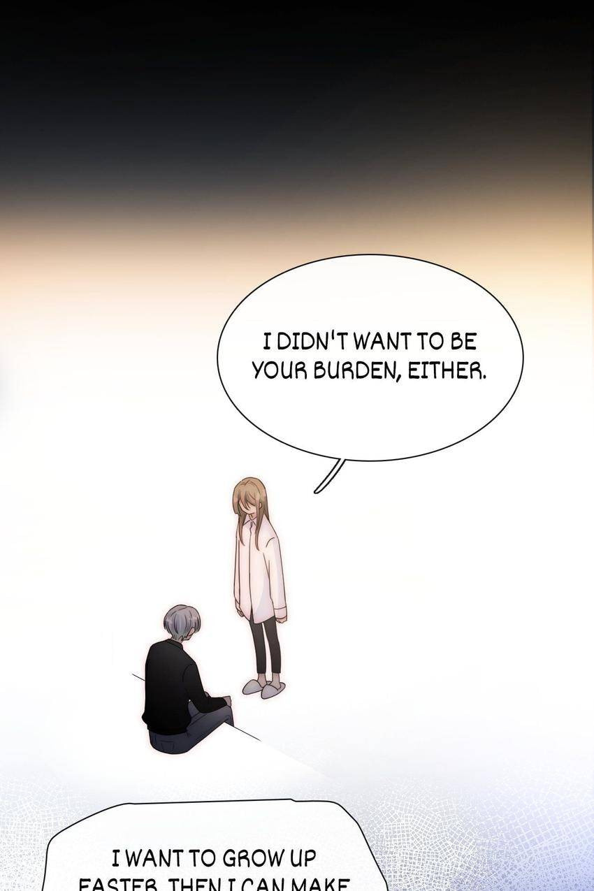 Someday I Never Knew (Colored) Chapter 42 page 13 - 
