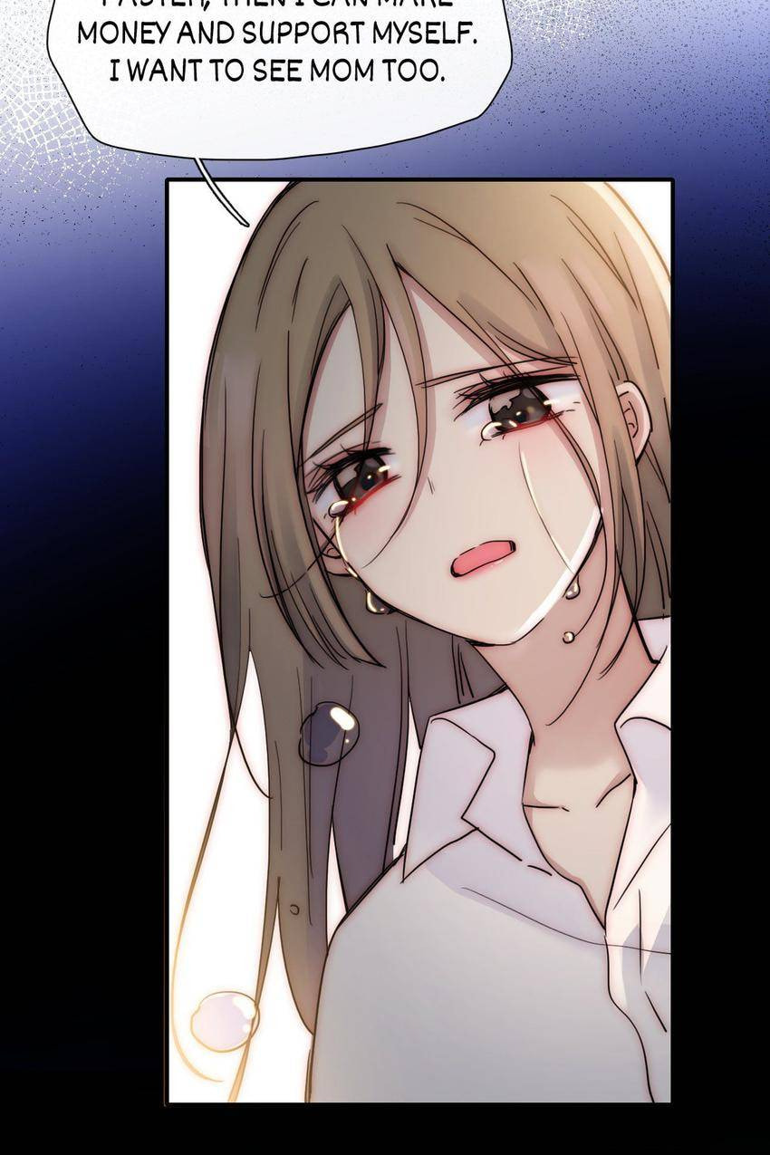 Someday I Never Knew (Colored) Chapter 42 page 14 - 