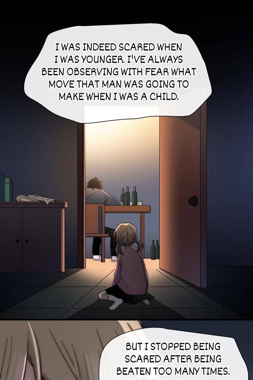 Someday I Never Knew (Colored) Chapter 42 page 15 - 