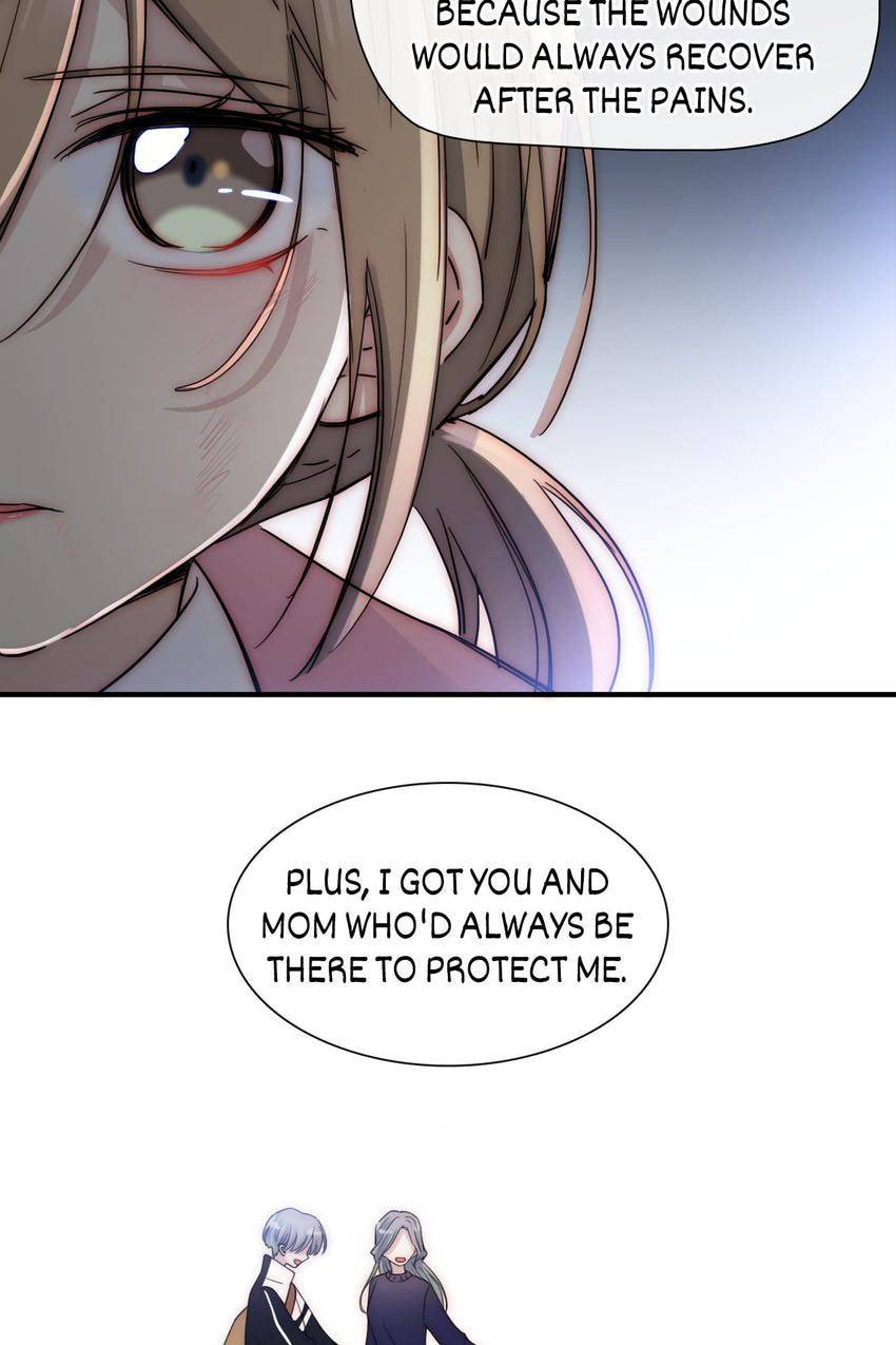 Someday I Never Knew (Colored) Chapter 42 page 16 - 