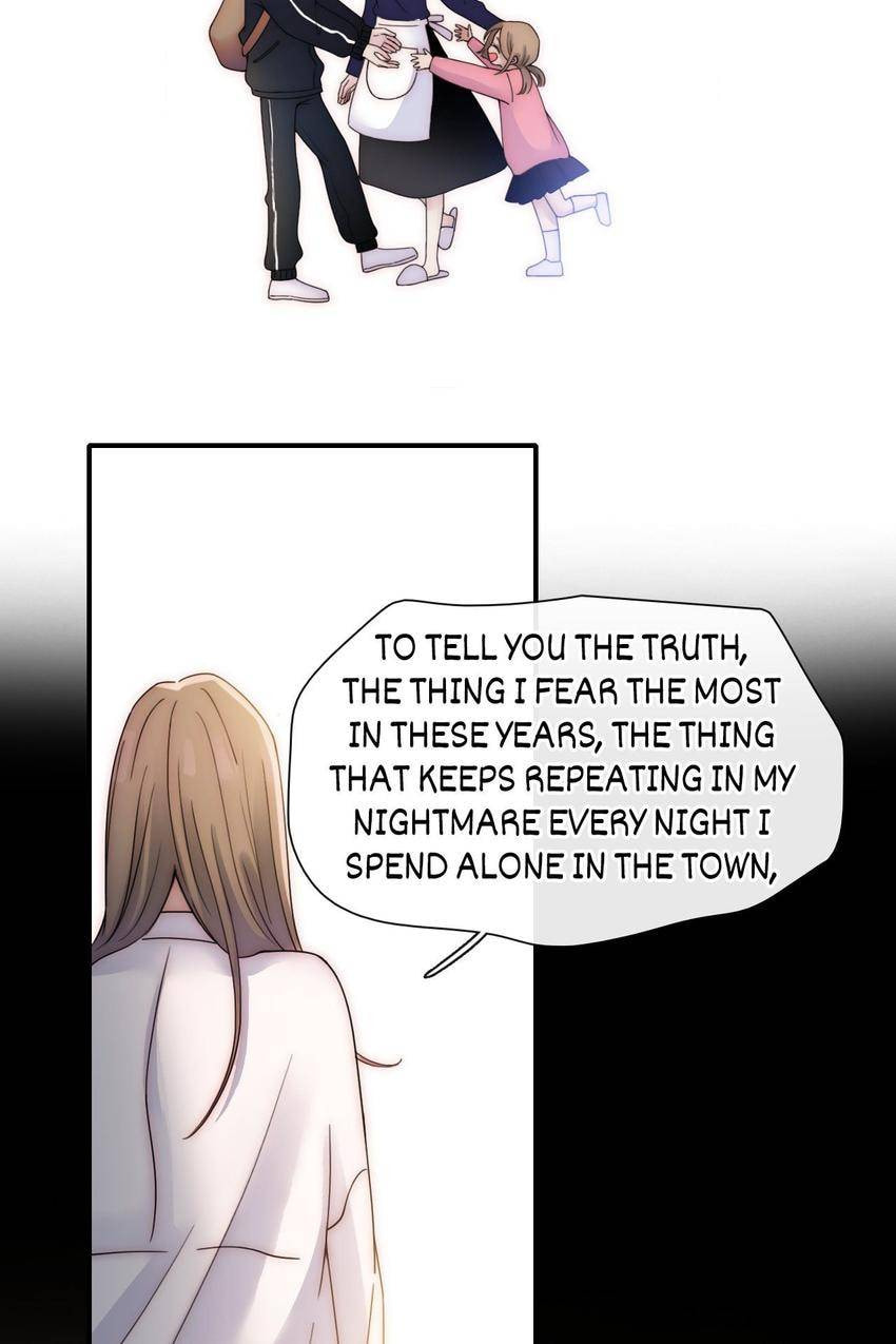 Someday I Never Knew (Colored) Chapter 42 page 17 - 