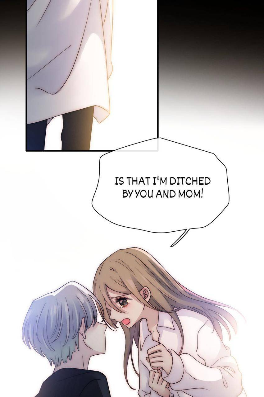 Someday I Never Knew (Colored) Chapter 42 page 18 - 