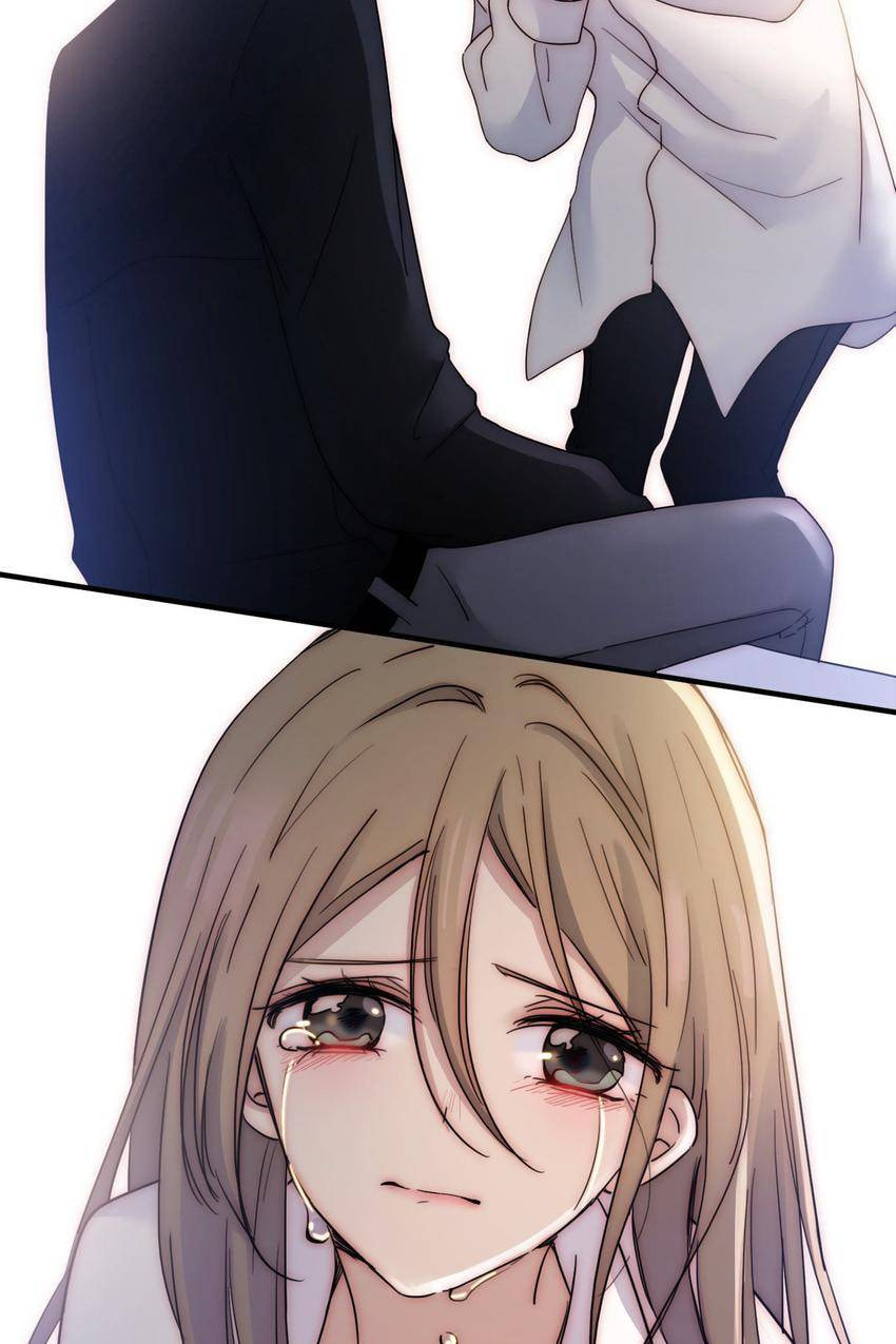 Someday I Never Knew (Colored) Chapter 42 page 19 - 