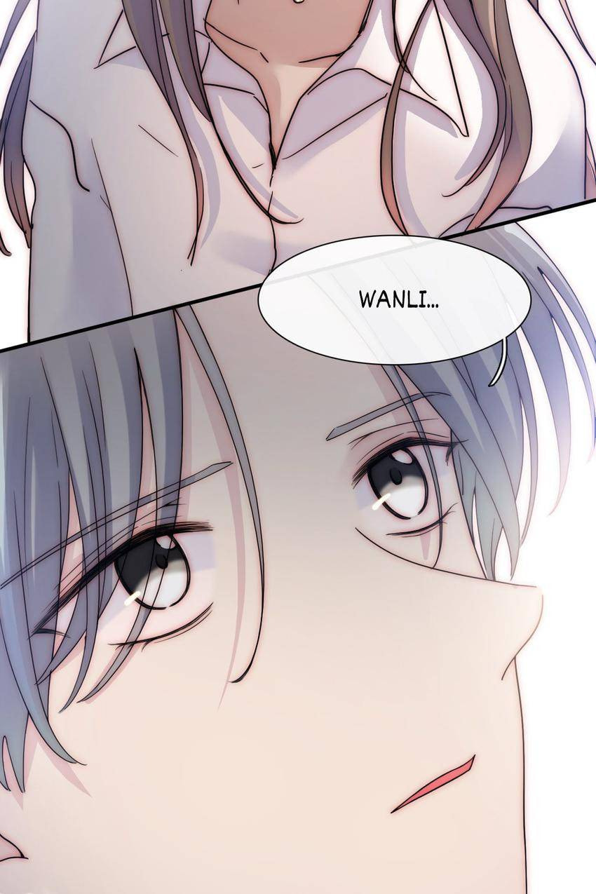 Someday I Never Knew (Colored) Chapter 42 page 20 - 