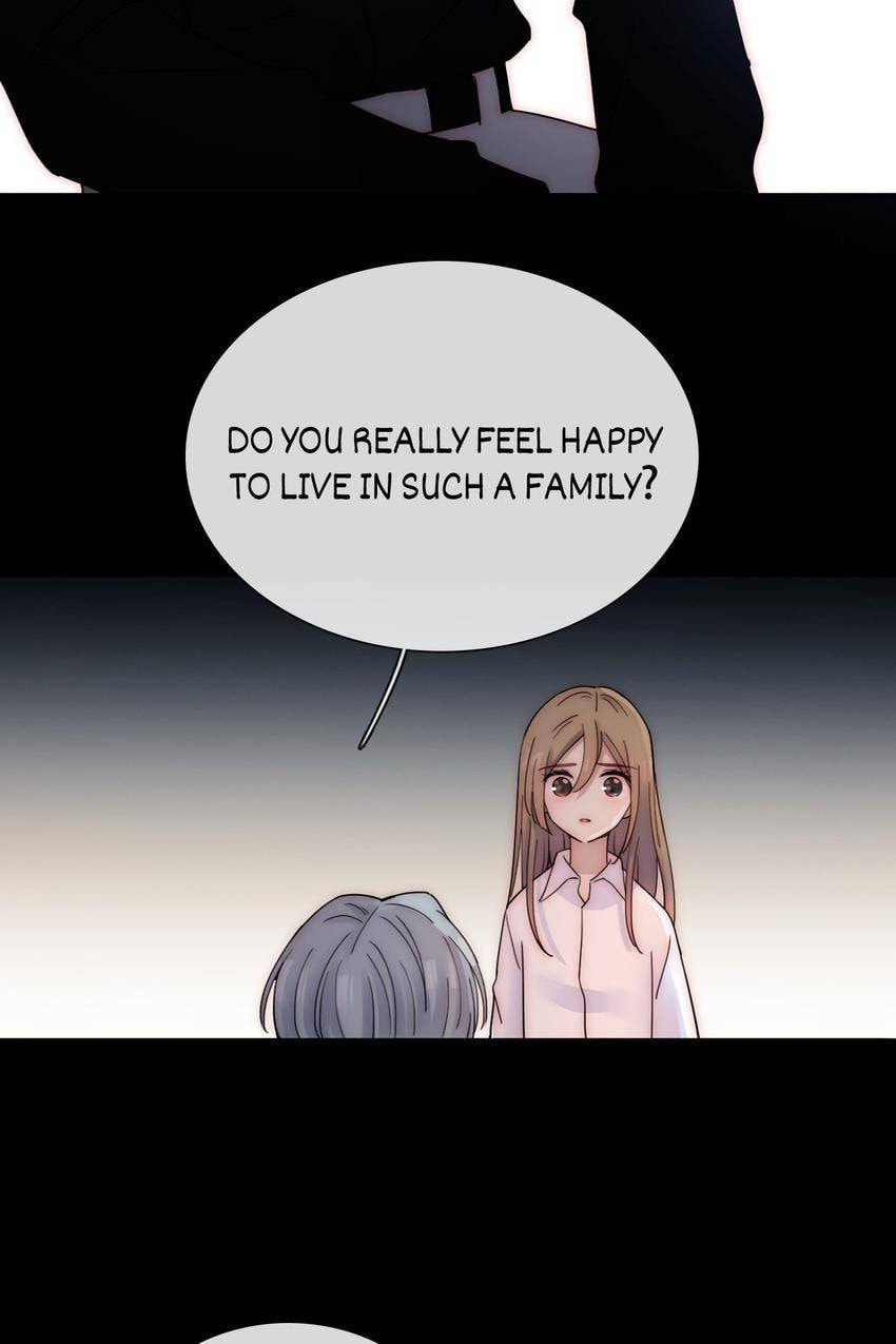 Someday I Never Knew (Colored) Chapter 42 page 3 - 
