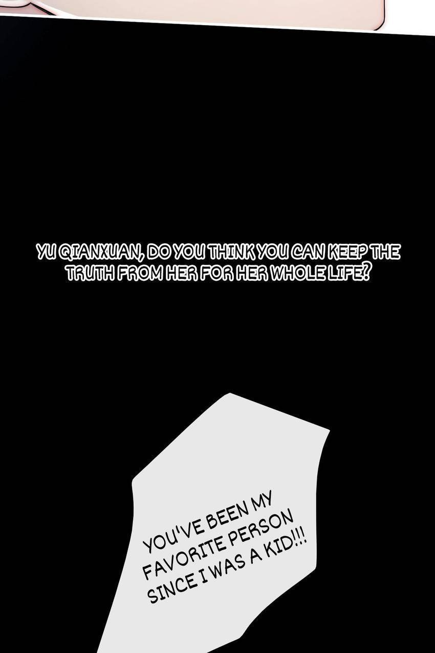 Someday I Never Knew (Colored) Chapter 42 page 21 - 