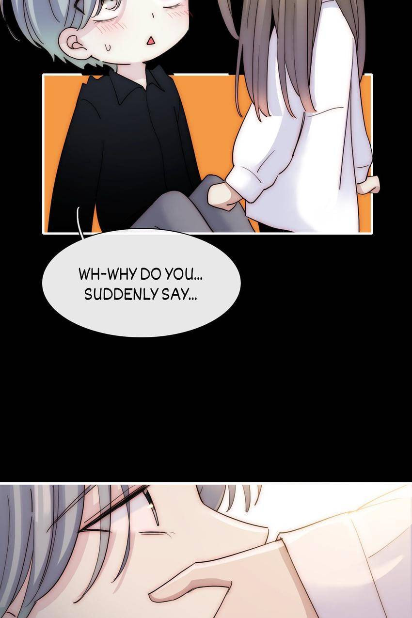 Someday I Never Knew (Colored) Chapter 42 page 23 - 