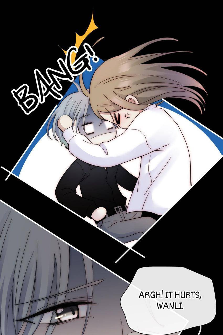 Someday I Never Knew (Colored) Chapter 42 page 25 - 