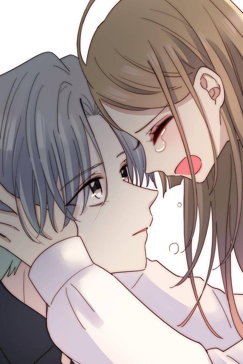 Someday I Never Knew (Colored) Chapter 42 page 27 - 