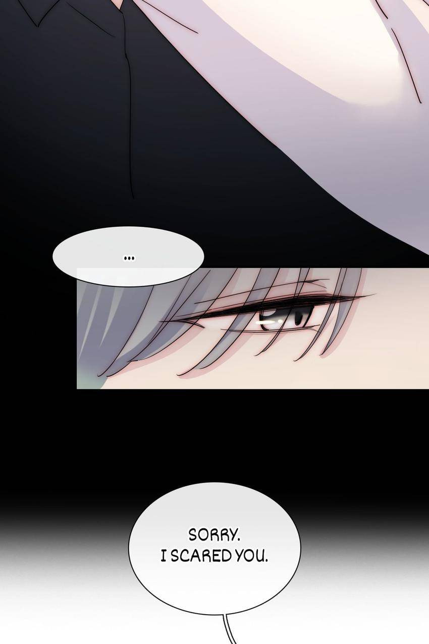 Someday I Never Knew (Colored) Chapter 42 page 28 - 