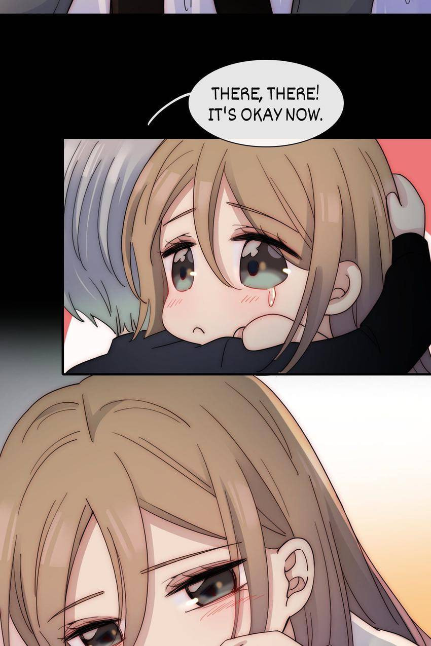 Someday I Never Knew (Colored) Chapter 42 page 30 - 