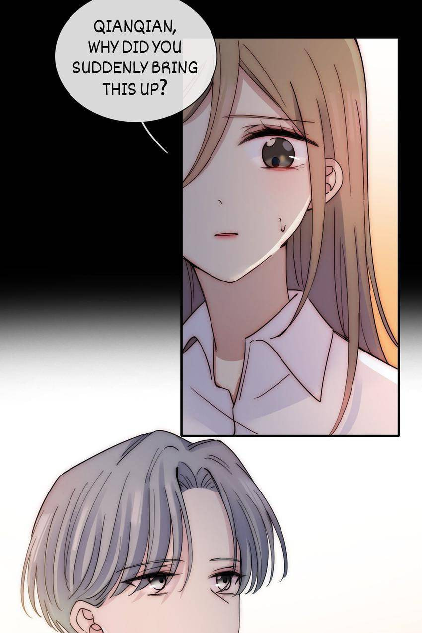Someday I Never Knew (Colored) Chapter 42 page 4 - 