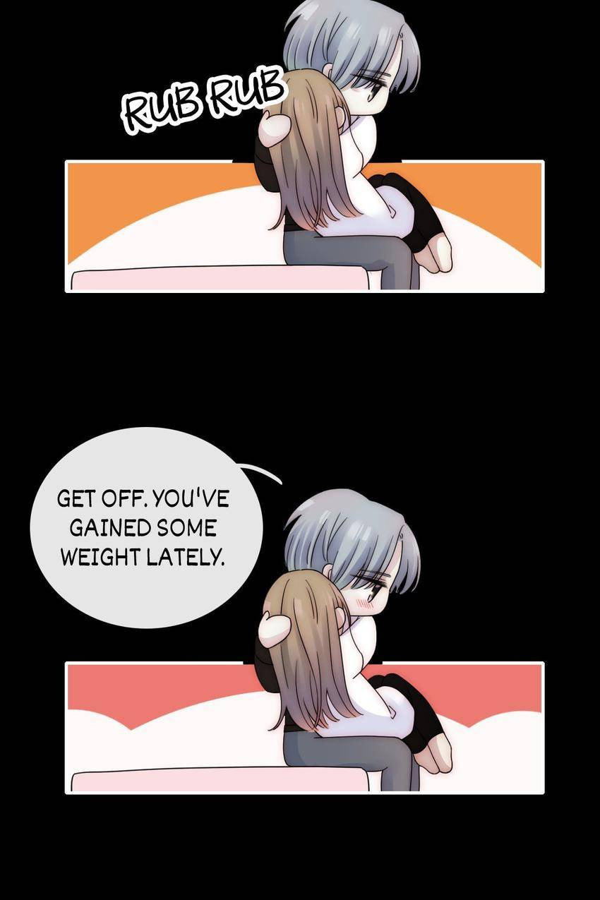 Someday I Never Knew (Colored) Chapter 42 page 33 - 