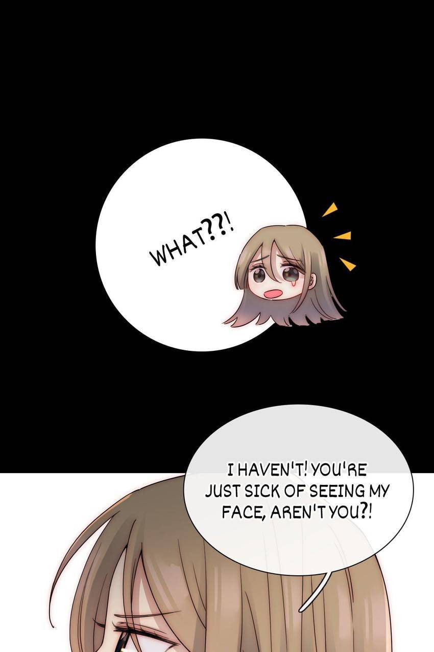 Someday I Never Knew (Colored) Chapter 42 page 34 - 
