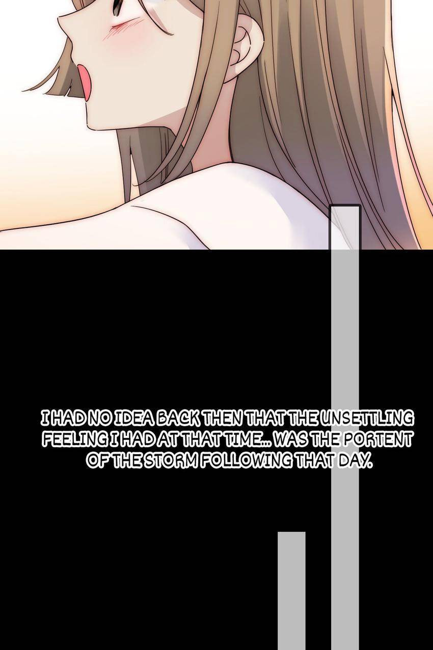 Someday I Never Knew (Colored) Chapter 42 page 35 - 