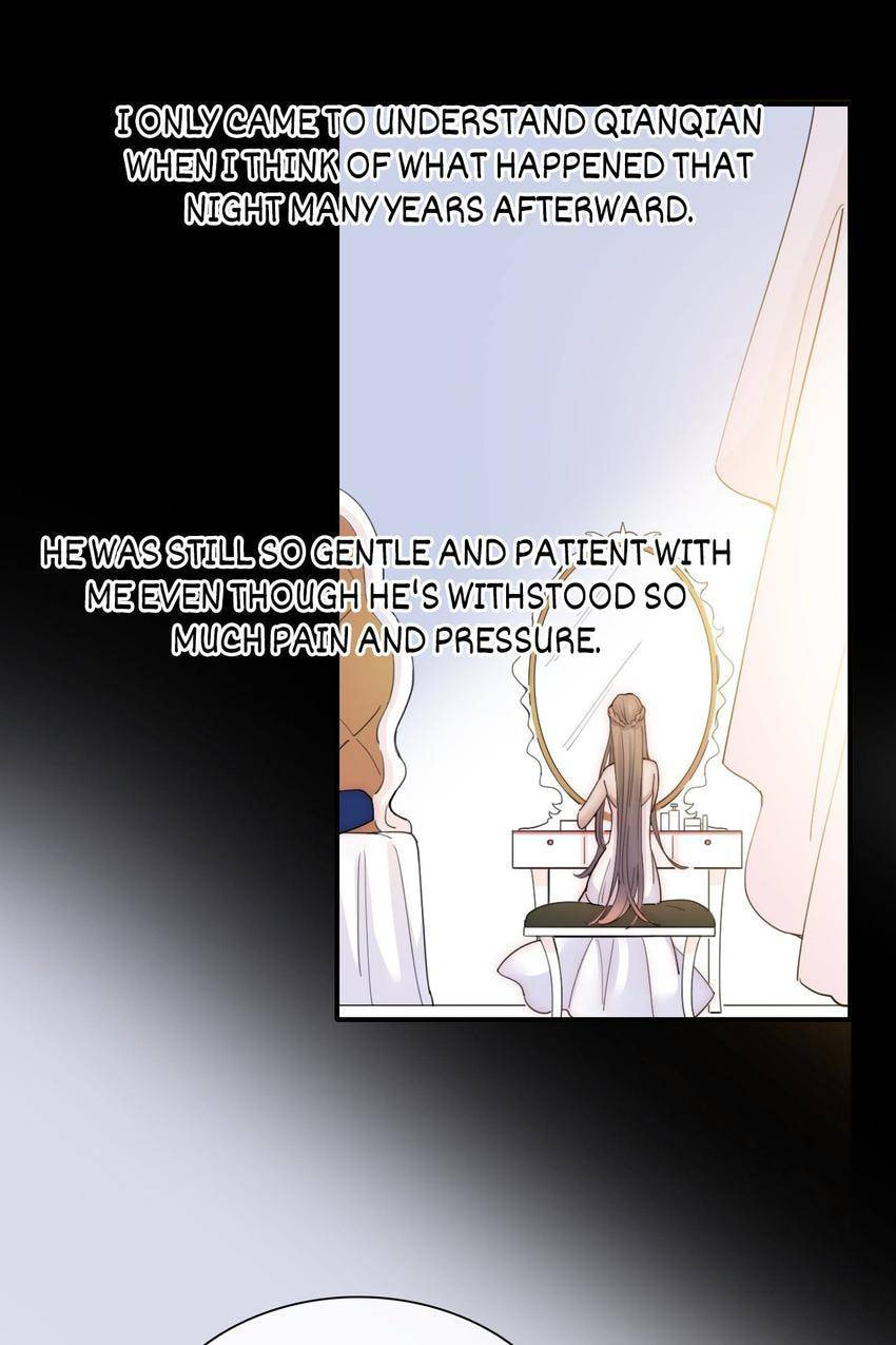 Someday I Never Knew (Colored) Chapter 42 page 37 - 