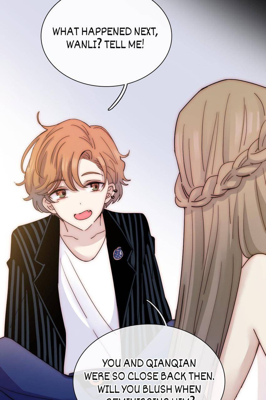 Someday I Never Knew (Colored) Chapter 42 page 38 - 