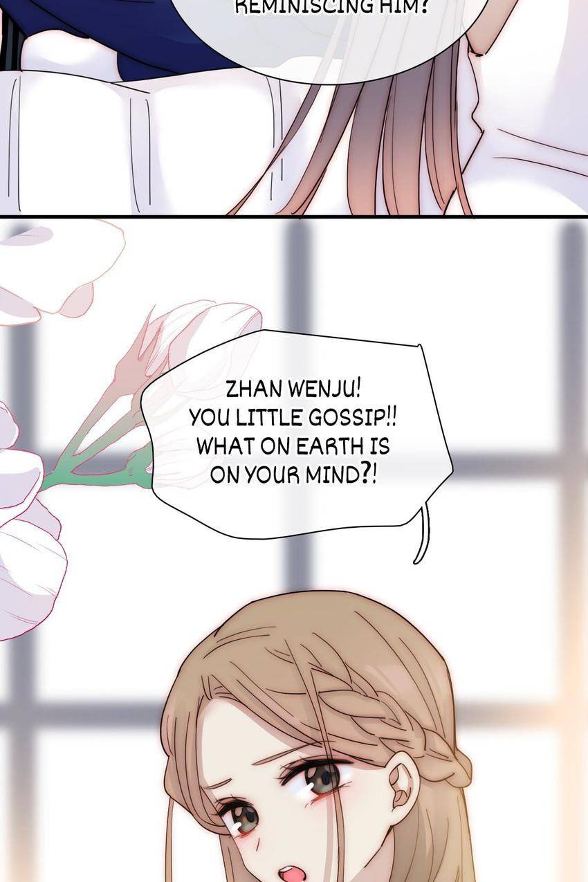 Someday I Never Knew (Colored) Chapter 42 page 39 - 