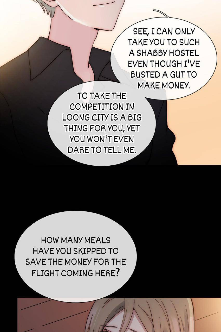 Someday I Never Knew (Colored) Chapter 42 page 5 - 