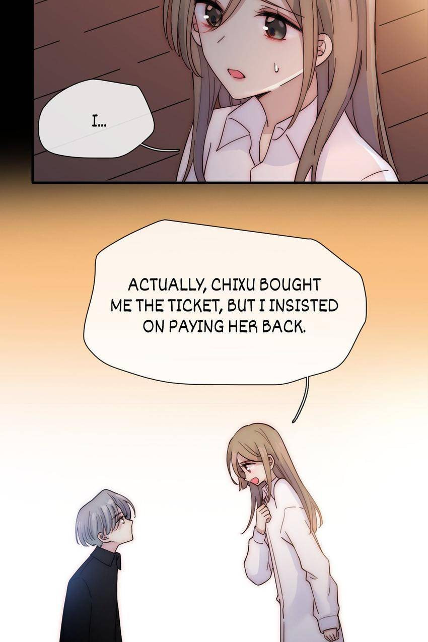 Someday I Never Knew (Colored) Chapter 42 page 6 - 