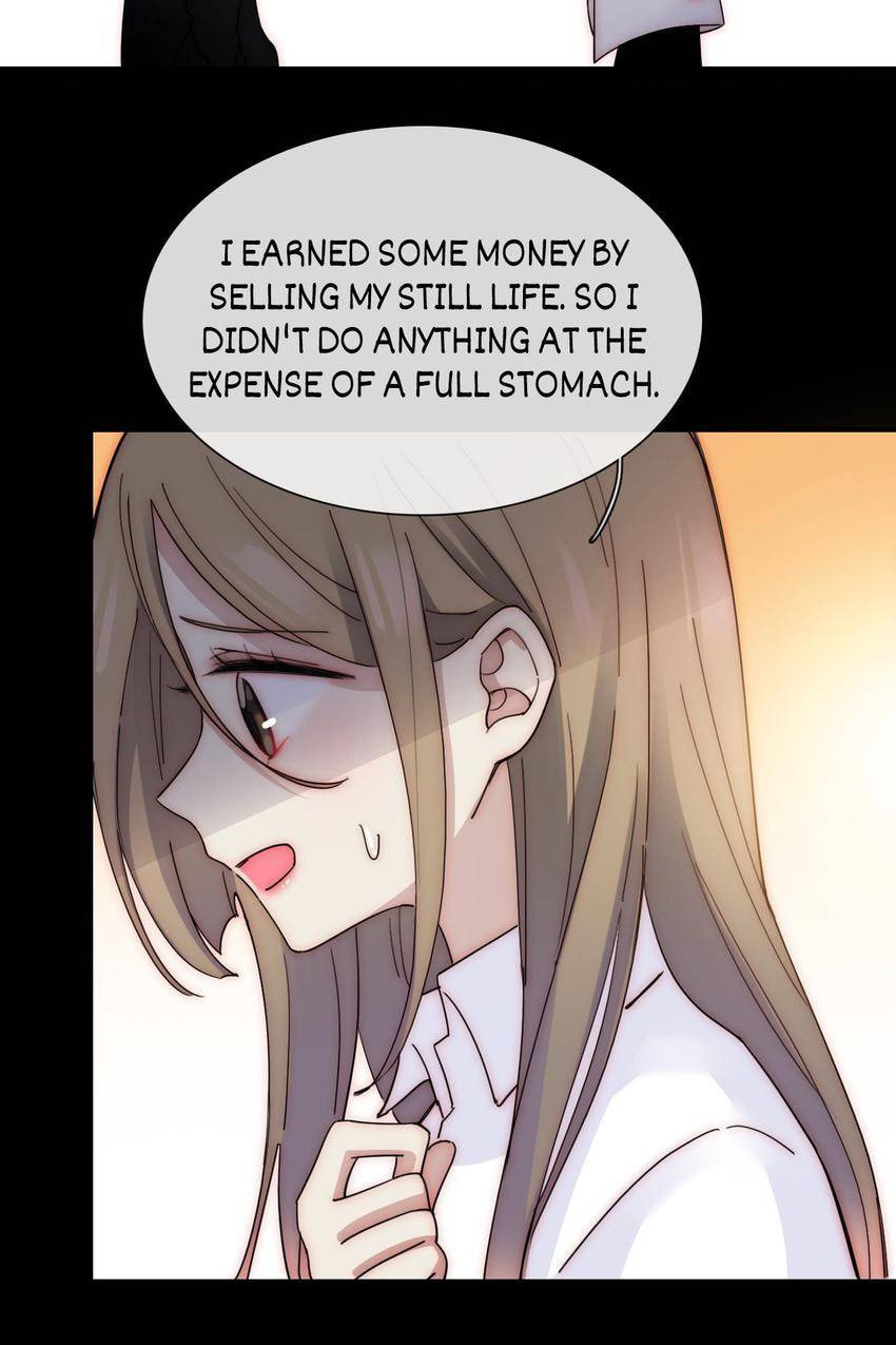 Someday I Never Knew (Colored) Chapter 42 page 7 - 