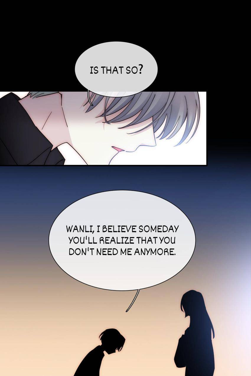 Someday I Never Knew (Colored) Chapter 42 page 8 - 