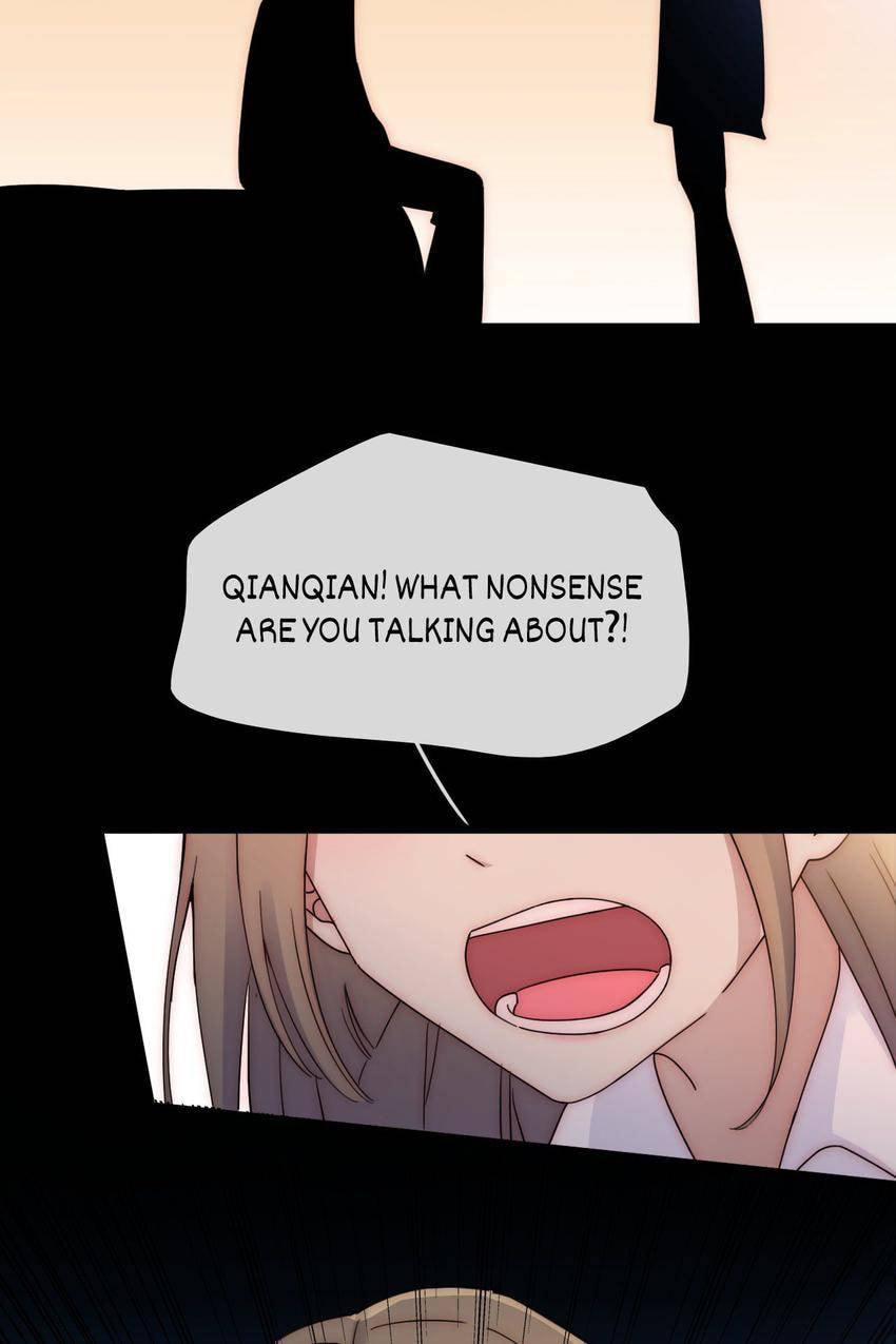 Someday I Never Knew (Colored) Chapter 42 page 9 - 